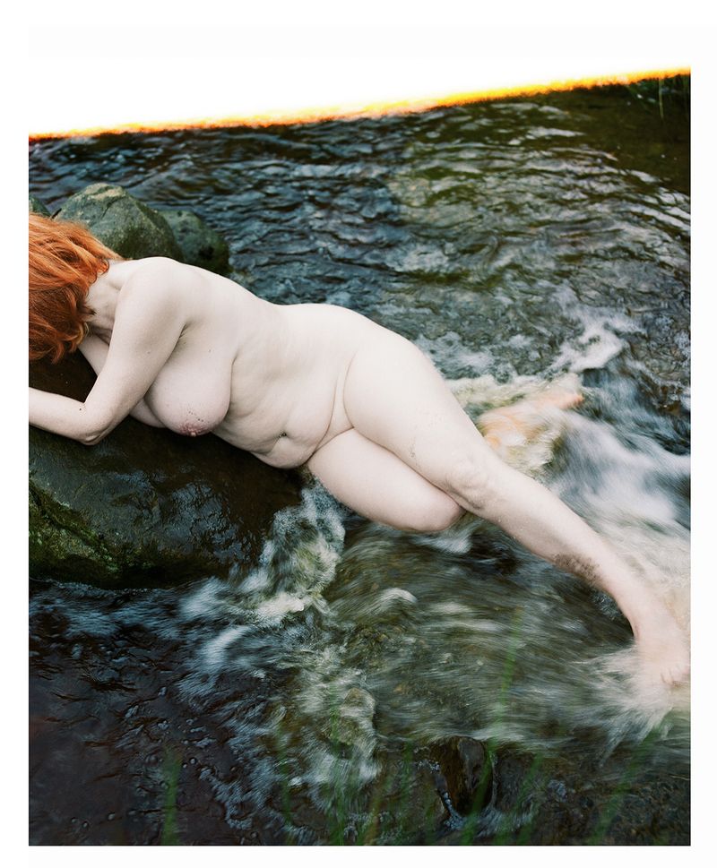 © Xanthe Hutchinson - Flush