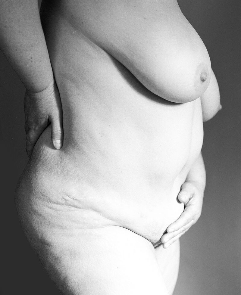 © Xanthe Hutchinson - Untitled