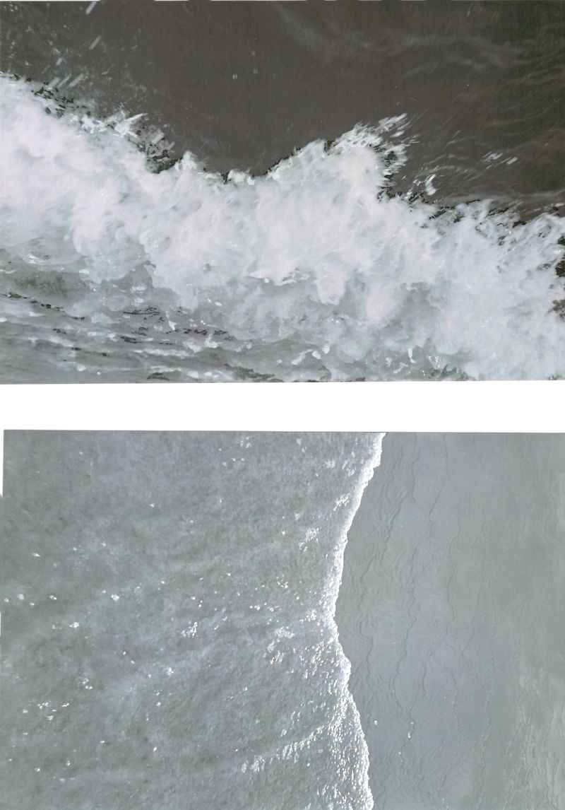 © Xanthe Hutchinson - Tides