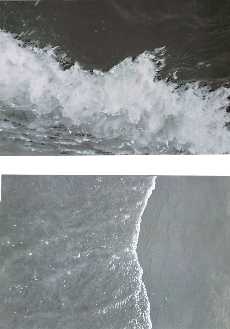 © Xanthe Hutchinson - Tides