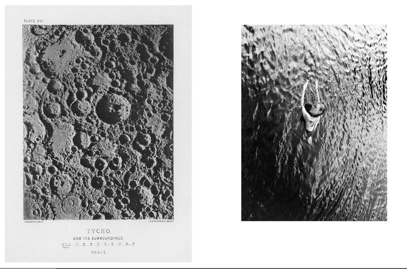 © Xanthe Hutchinson - Pull