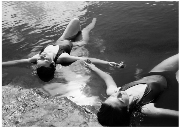 © Xanthe Hutchinson - Rebirth