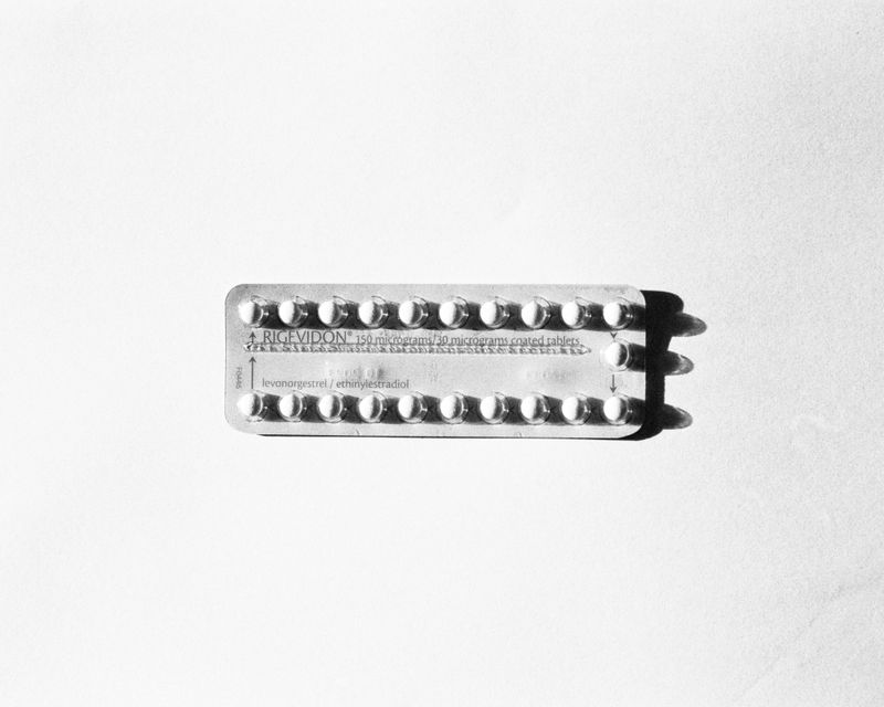 © Xanthe Hutchinson - Lunar Cycle (II))