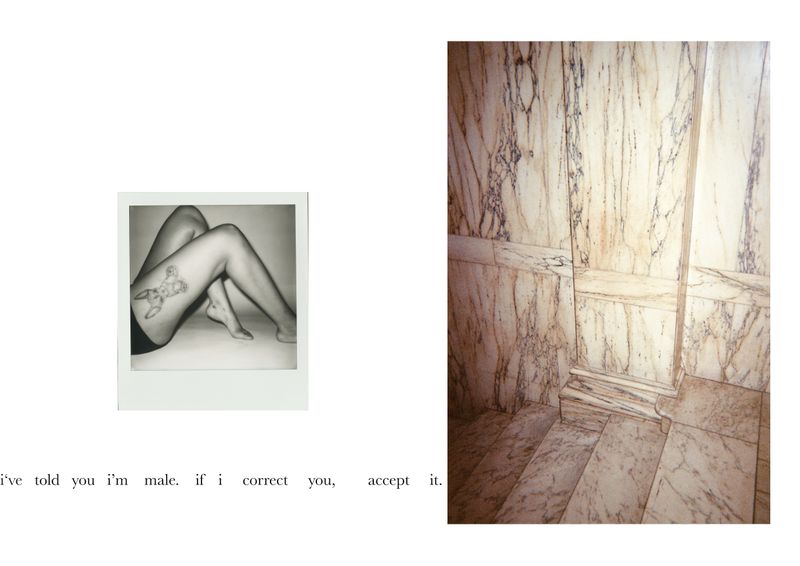 © Xanthe Hutchinson - Image from the The Yellow Steps photography project