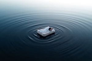 Where the Body Becomes Water