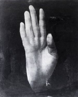 Gestures of Retribution
