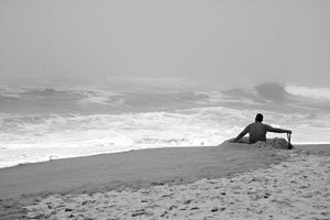 Between Tides
