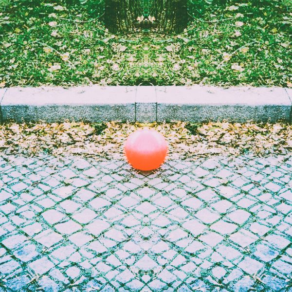 © Eduardo Rosas - Image from the Fleeting Presence photography project