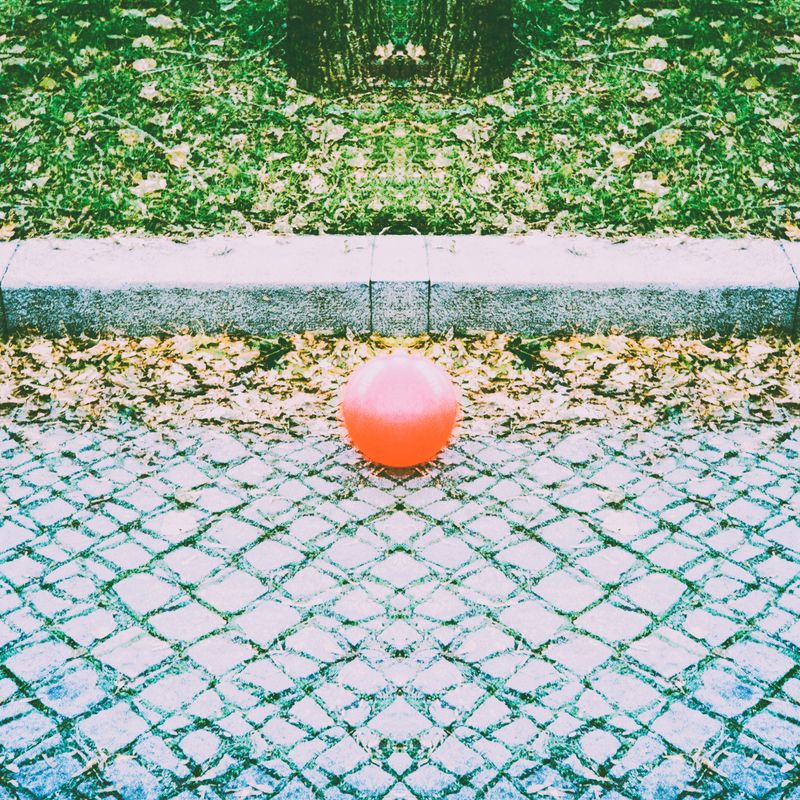 © Eduardo Rosas - Image from the Fleeting Presence photography project