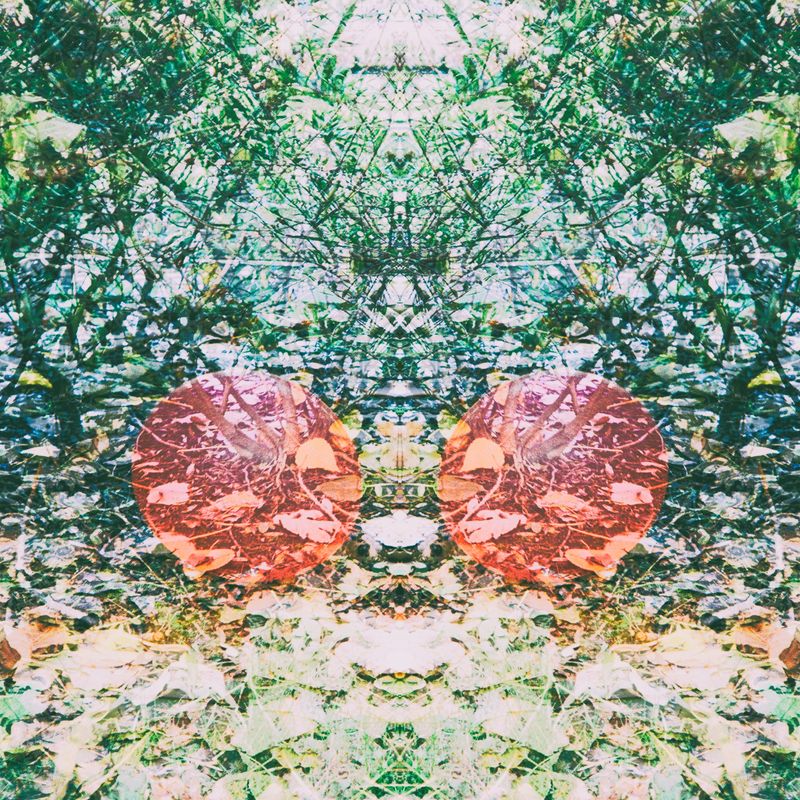 © Eduardo Rosas - Image from the Fleeting Presence photography project