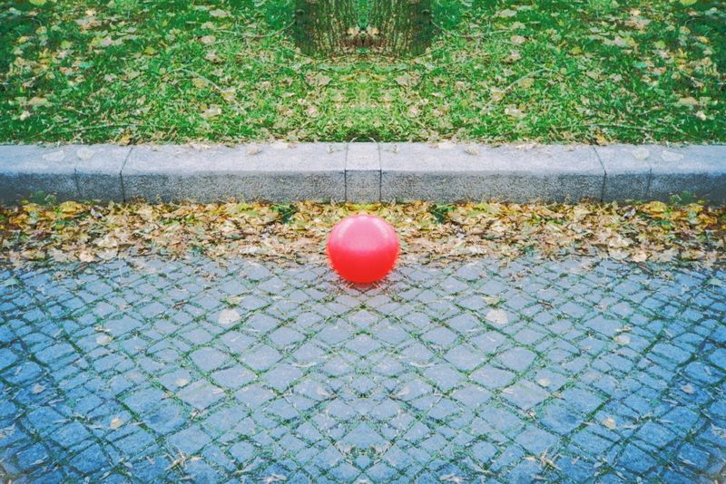 © Eduardo Rosas - Image from the Fleeting Presence photography project