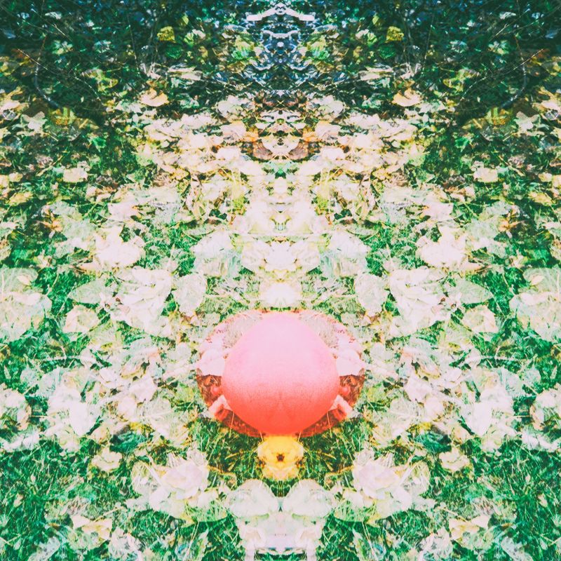 © Eduardo Rosas - Image from the Fleeting Presence photography project