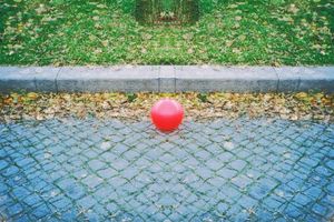 Fleeting Presence