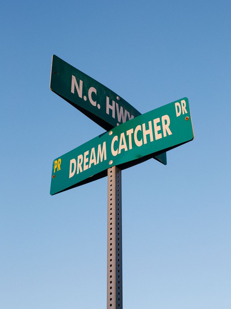 © Maria Sturm - Image from the You Don’t Look Native to Me photography project