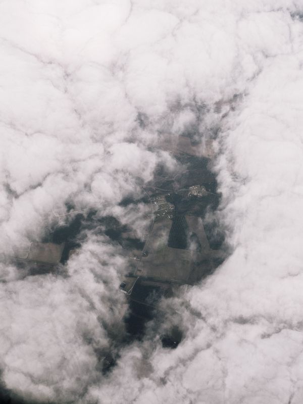 © Maria Sturm - Image from the You Don’t Look Native to Me photography project