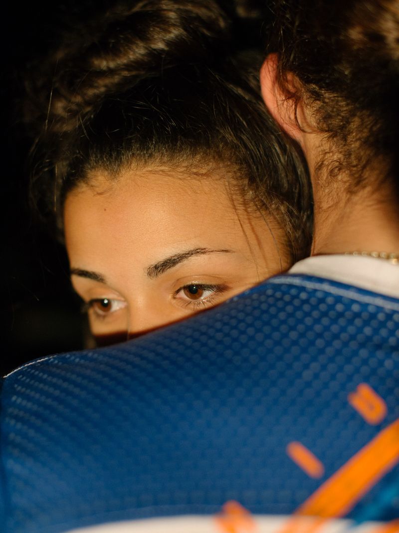 © Maria Sturm - Image from the You Don’t Look Native to Me photography project