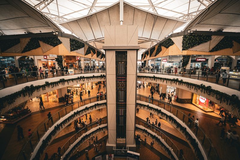 © NASH - Image from the CONTRAST AND PERSPECTIVE photography project