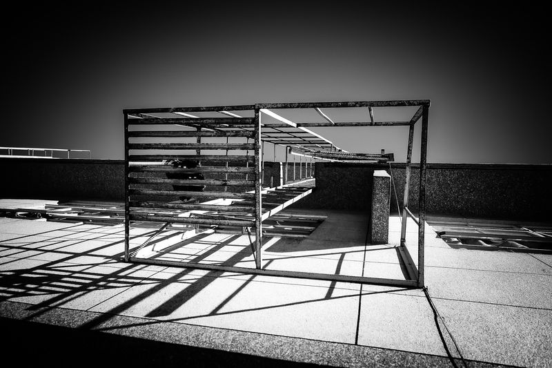 © NASH - Image from the CONTRAST AND PERSPECTIVE photography project