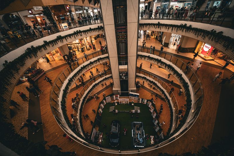 © NASH - Image from the CONTRAST AND PERSPECTIVE photography project