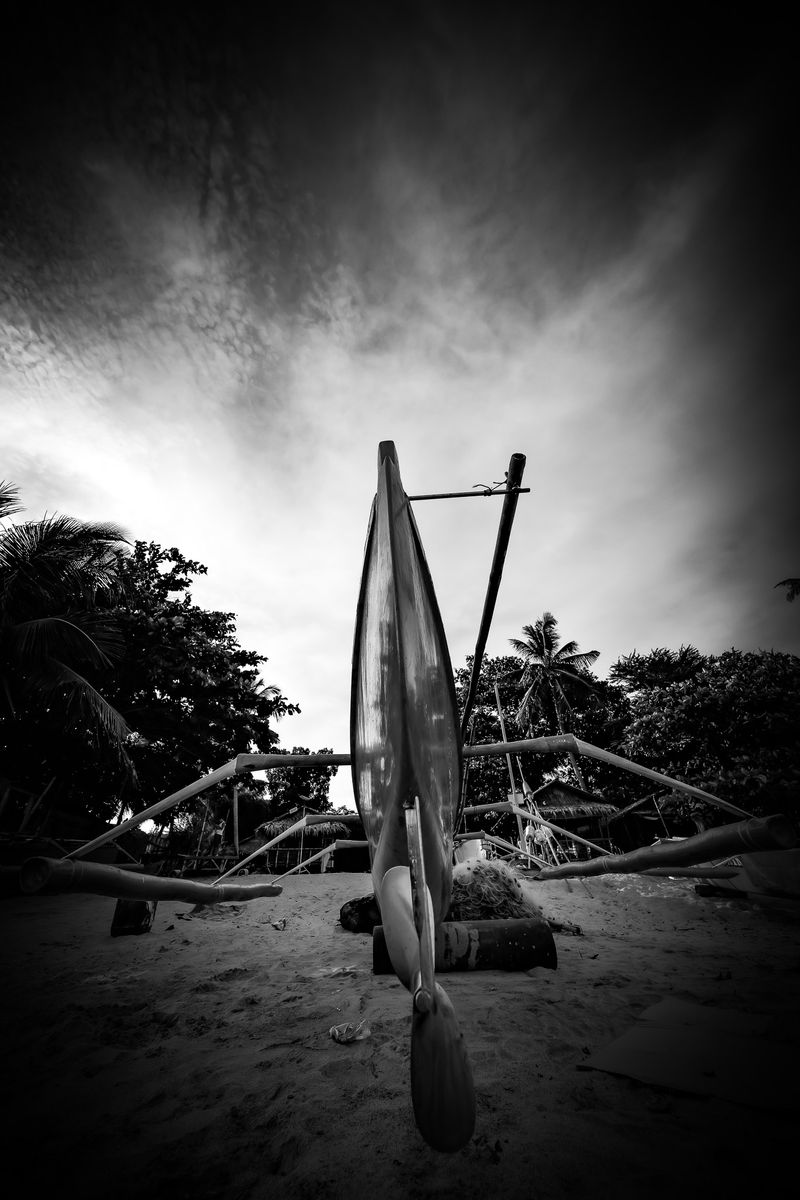 © NASH - Image from the CONTRAST AND PERSPECTIVE photography project