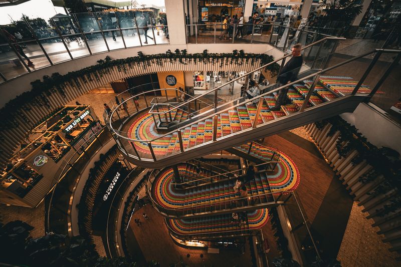 © NASH - Image from the CONTRAST AND PERSPECTIVE photography project