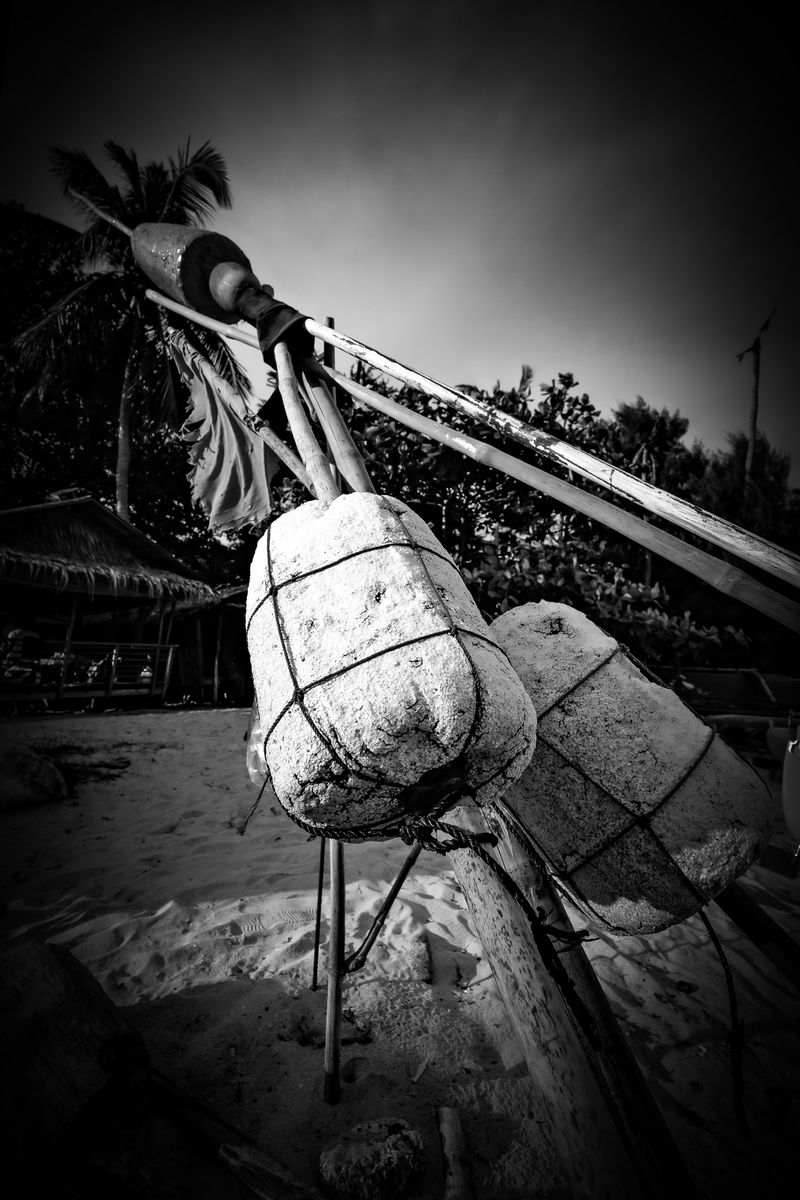 © NASH - Image from the CONTRAST AND PERSPECTIVE photography project