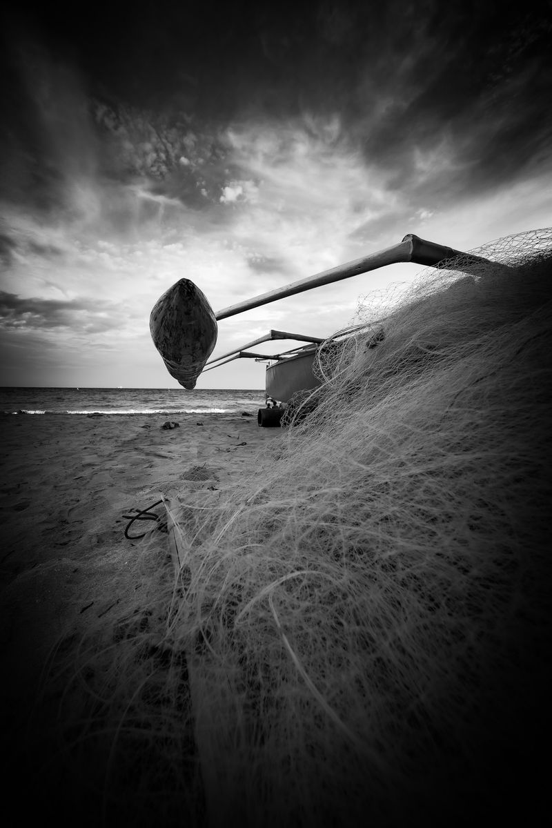 © NASH - Image from the CONTRAST AND PERSPECTIVE photography project