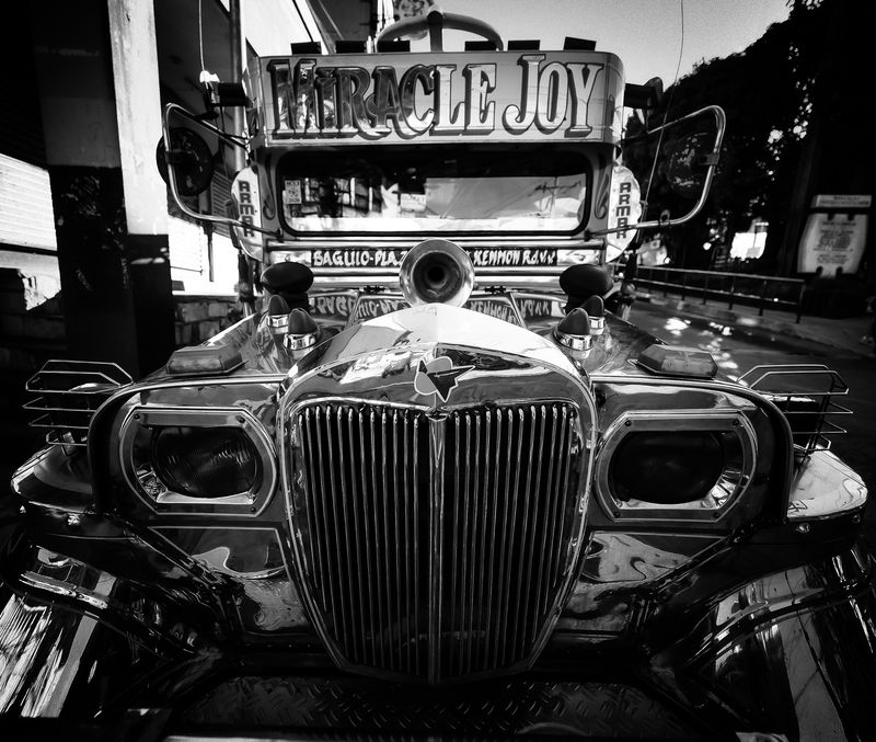 © NASH - Image from the CONTRAST AND PERSPECTIVE photography project