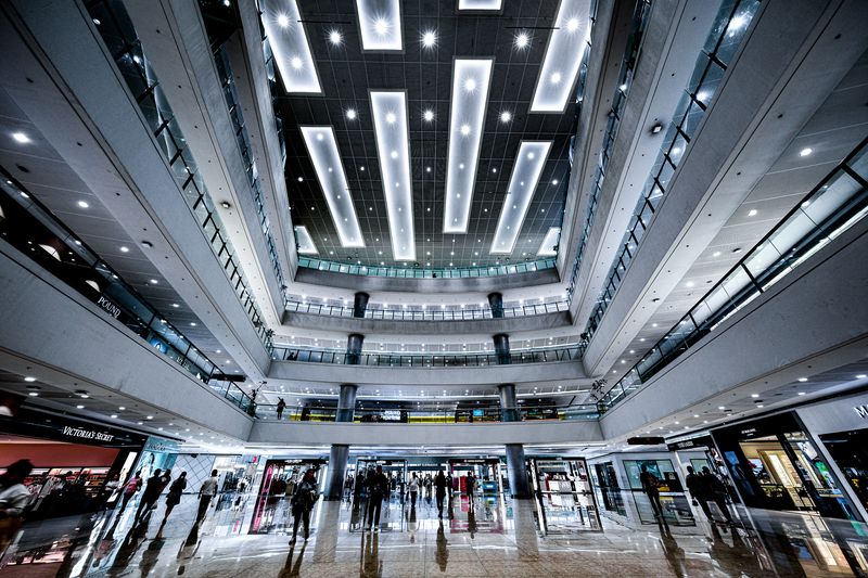 © NASH - Image from the CONTRAST AND PERSPECTIVE photography project