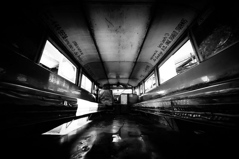 © NASH - Image from the CONTRAST AND PERSPECTIVE photography project