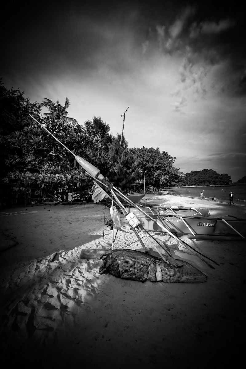 © NASH - Image from the CONTRAST AND PERSPECTIVE photography project