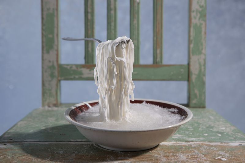 © The Hays - Frozen pasta