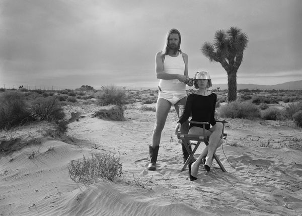 © The Hays - Image from the What the fuck do they know about love photography project