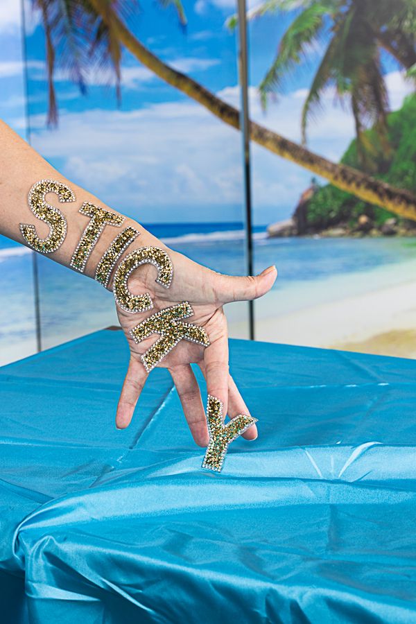 © Amy Kim - Image from the Wolfcamp Catalogue photography project