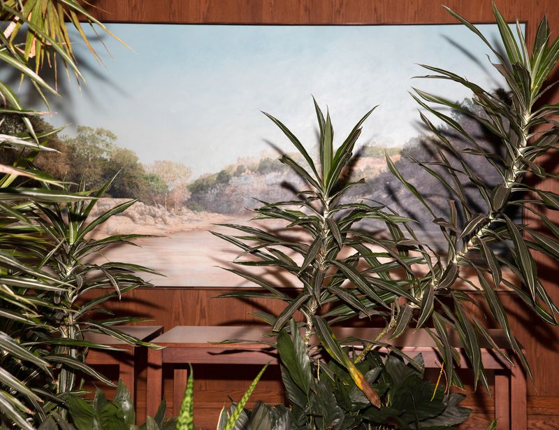 © Amy Kim - Image from the Wolfcamp Catalogue photography project