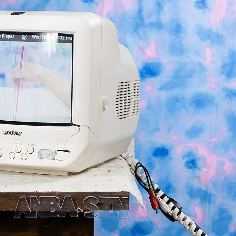 © Amy Kim - Image from the Wolfcamp Catalogue photography project