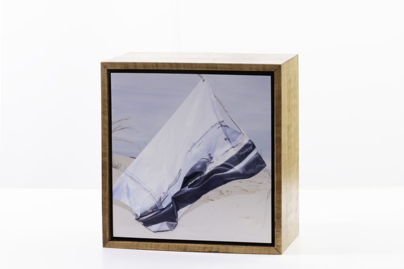 © Amy Kim - Image from the Wolfcamp Catalogue photography project