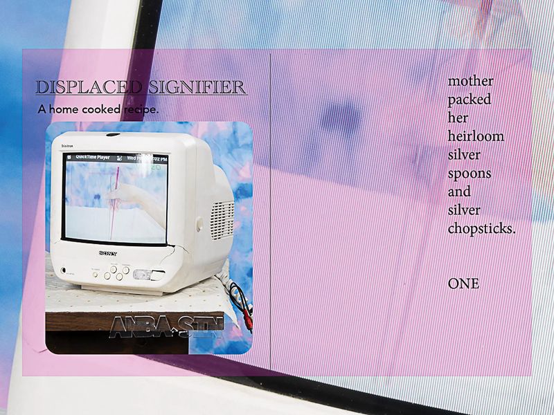 © Amy Kim - Image from the Wolfcamp Catalogue photography project