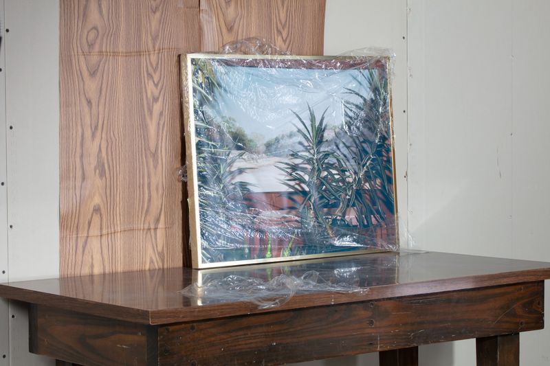 © Amy Kim - Image from the Wolfcamp Catalogue photography project