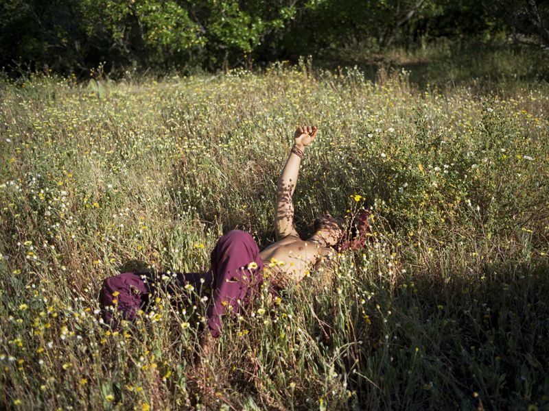 © Anton Röntz - Image from the Zenit photography project