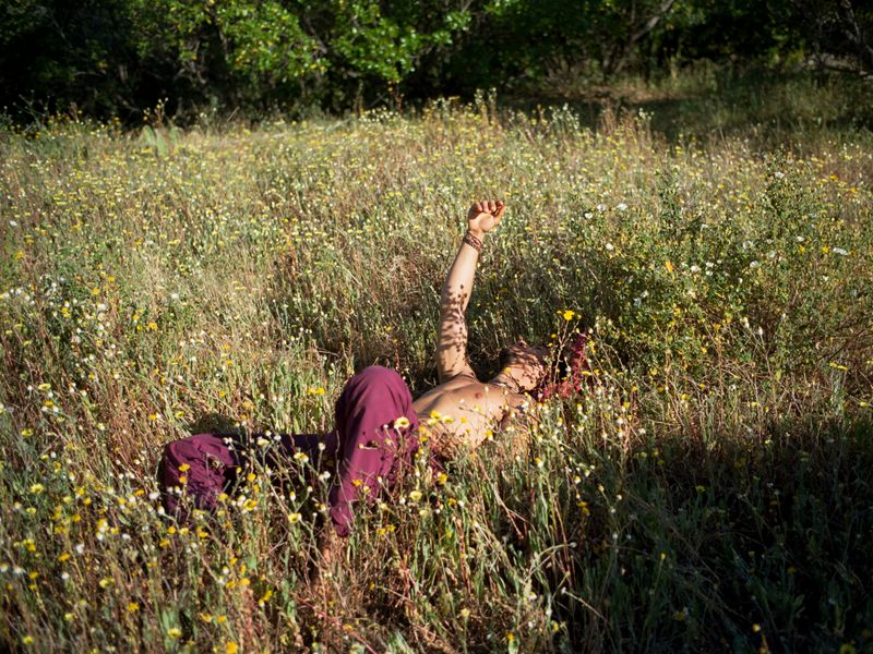 © Anton Röntz - Image from the Zenit photography project