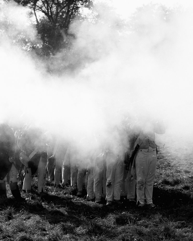 © Anton Röntz - Image from the Zenit photography project