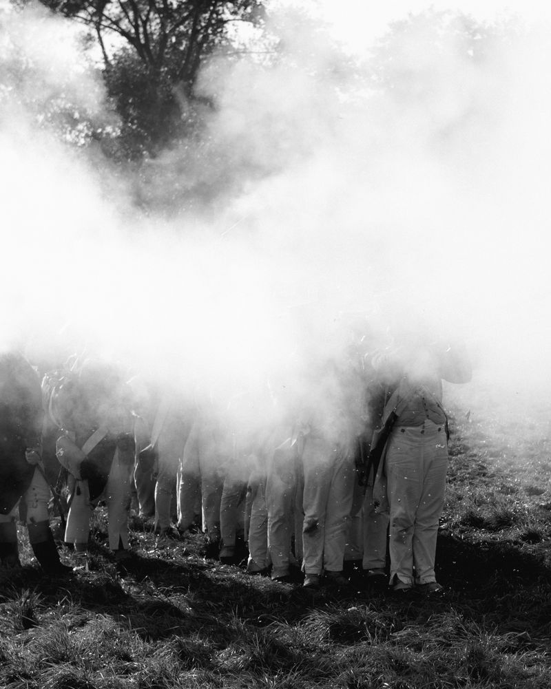 © Anton Röntz - Image from the Zenit photography project