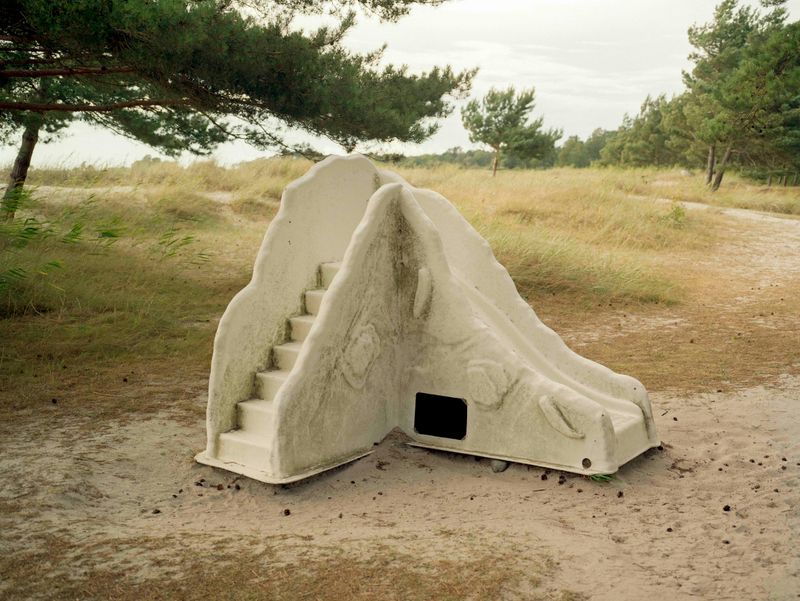 © Anton Röntz - Image from the Zenit photography project