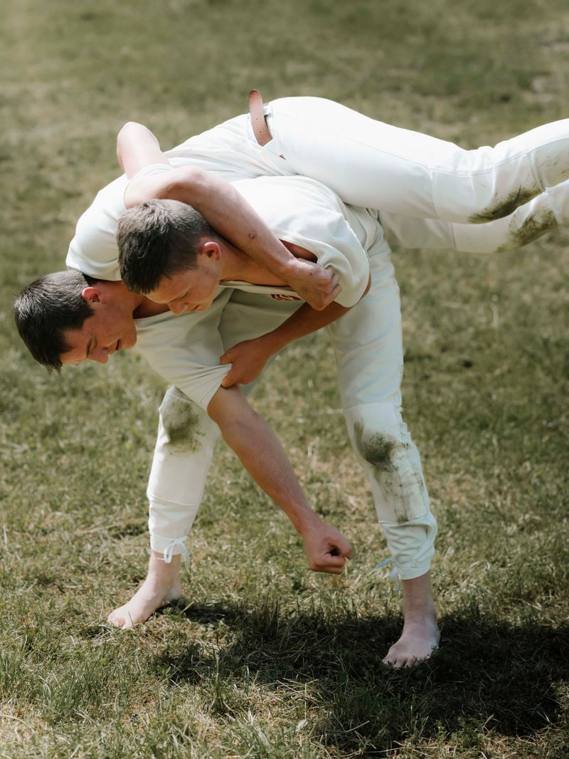 © Anton Röntz - Image from the Zenit photography project