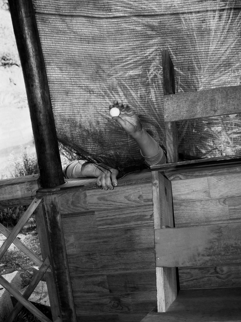 © Anton Röntz - Image from the Zenit photography project