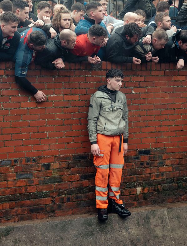 © Anton Röntz - Image from the Zenit photography project