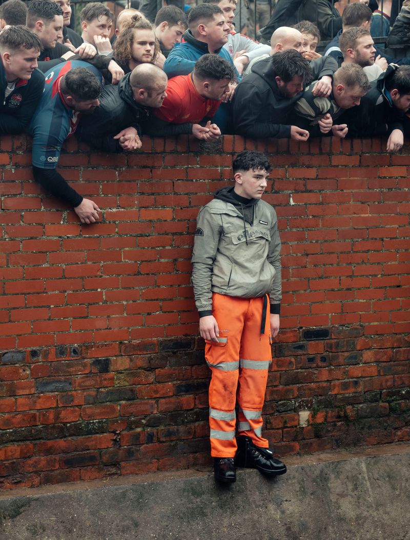 © Anton Röntz - Image from the Zenit photography project