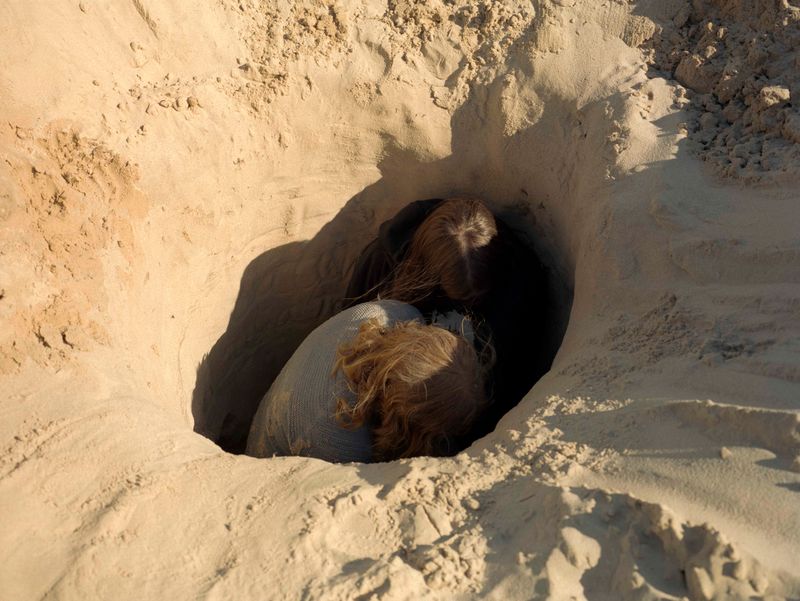 © Anton Röntz - Image from the Zenit photography project