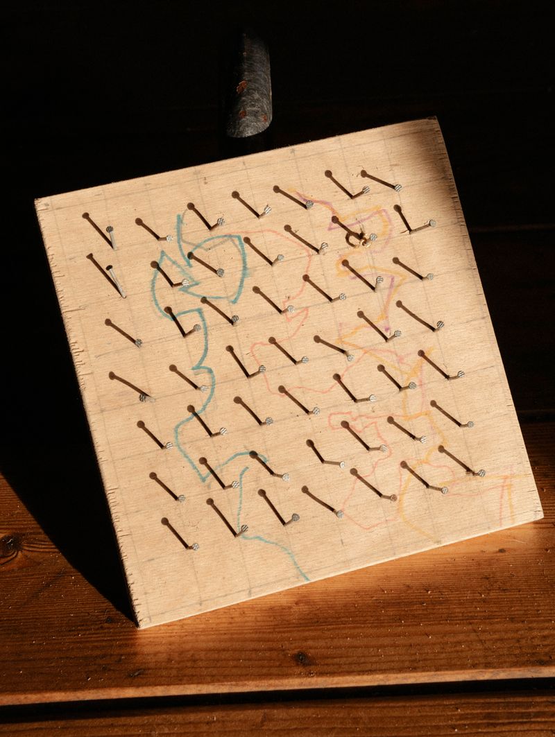 © Anton Röntz - Image from the Zenit photography project